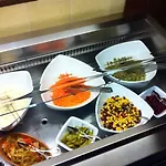 Restaurant Alexandros Hotel Mannheim