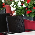 Hotel Restaurant Alexandros 2*