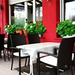 Restaurant Alexandros Hotel