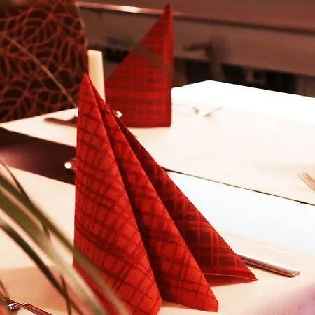 Restaurant Alexandros Hotel