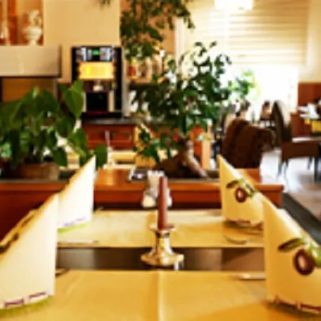 فندق Restaurant Alexandros