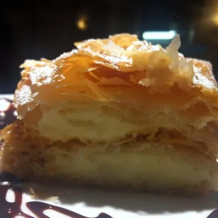 Hotel Restaurant Alexandros