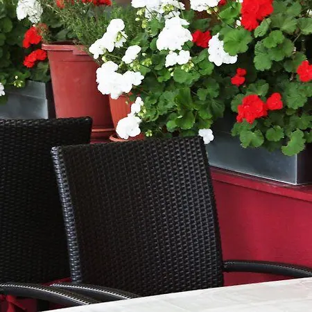 Hotel Restaurant Alexandros 2*