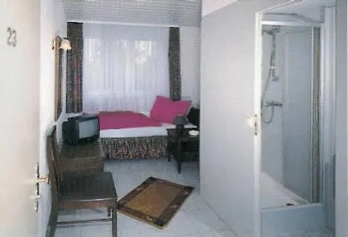 Restaurant Alexandros 2* مانهايم