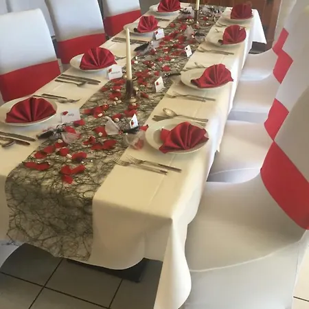 Restaurant Alexandros 2*