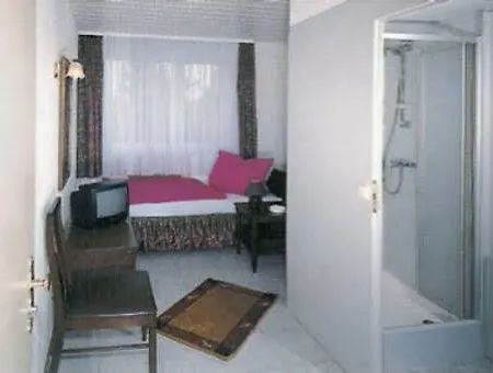 Restaurant Alexandros 2* MHG